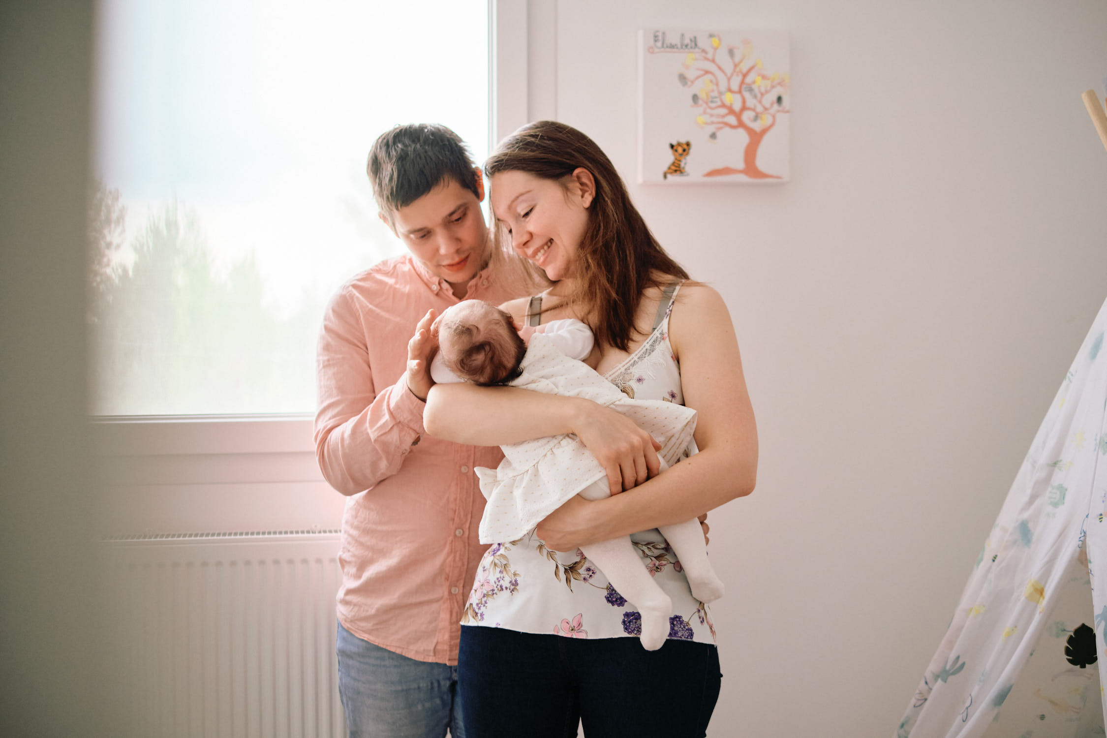 seance photo famille lifestyle bordeaux - photographe famille lifestyle bruges - sandra lexow