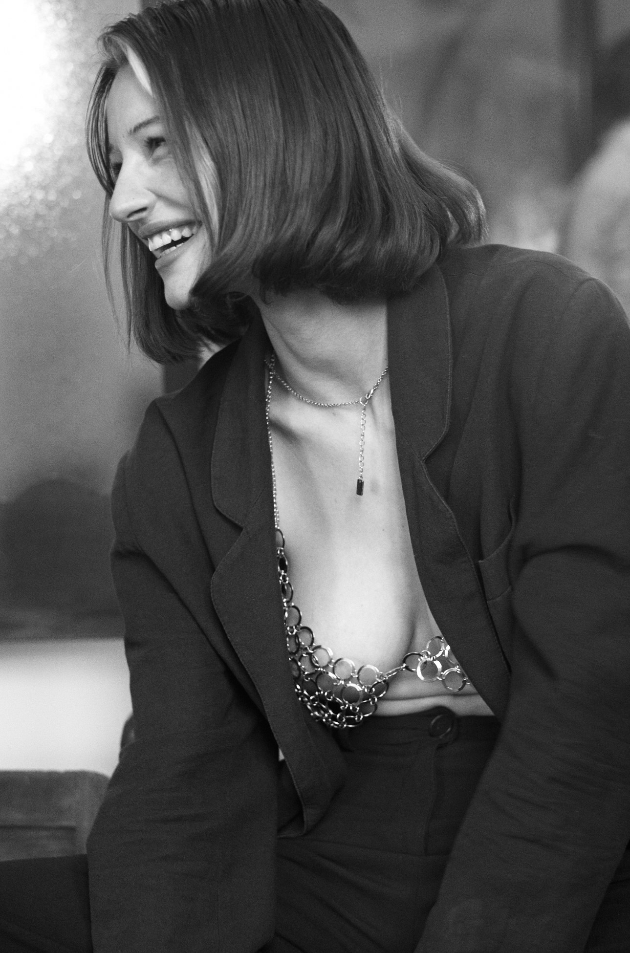 portrait d entrepreneur - reportage photo en entreprise - maison audacieuse shooting photo - sandra lexow